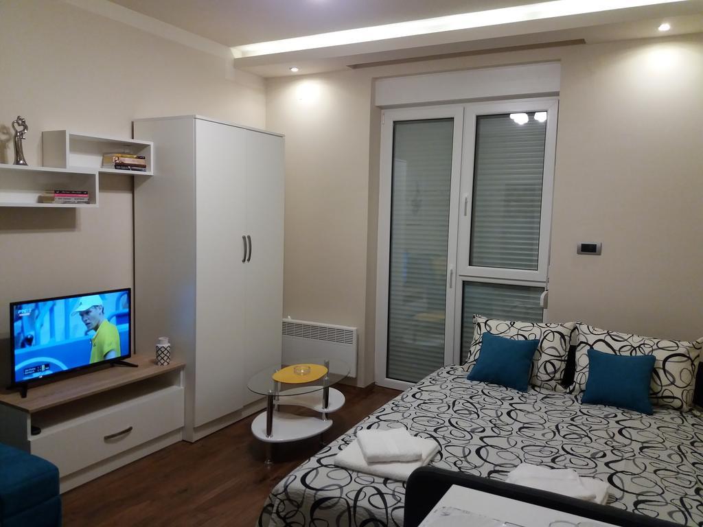 Centar! Masa Zlatibor Apartment Exterior foto