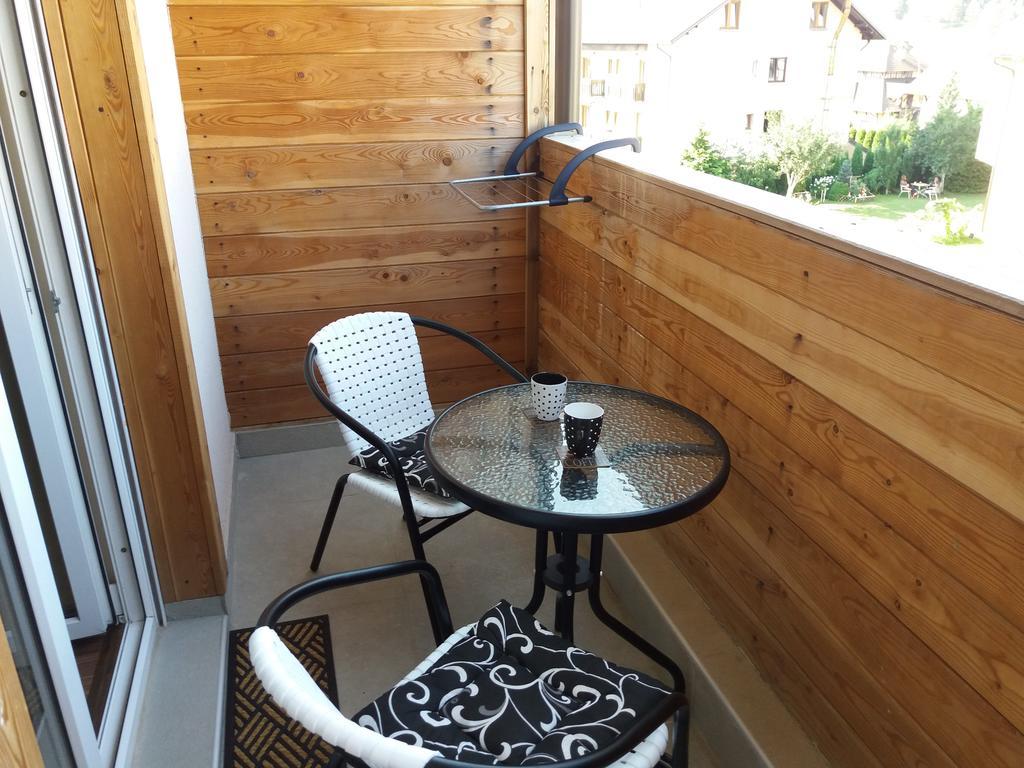 Centar! Masa Zlatibor Apartment Exterior foto