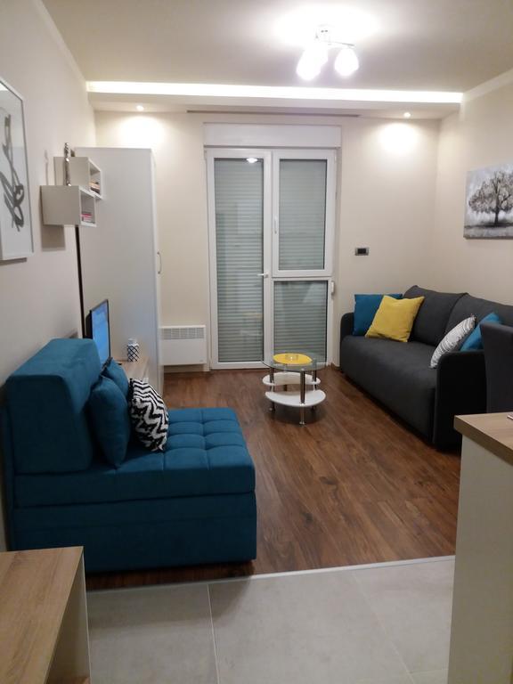 Centar! Masa Zlatibor Apartment Exterior foto