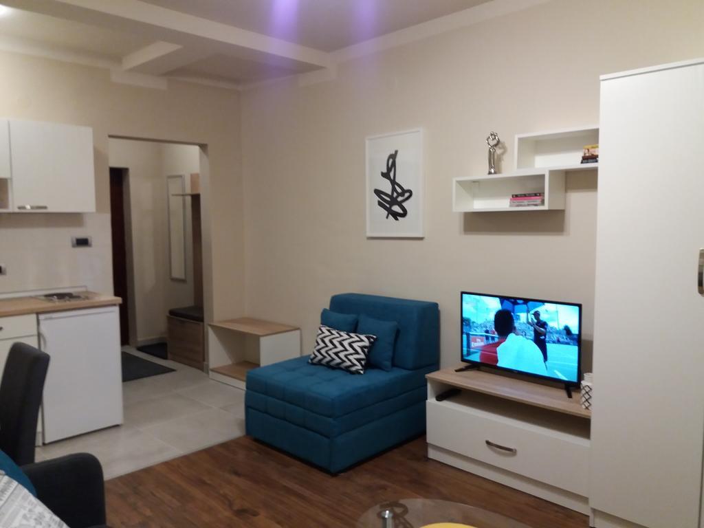 Centar! Masa Zlatibor Apartment Exterior foto