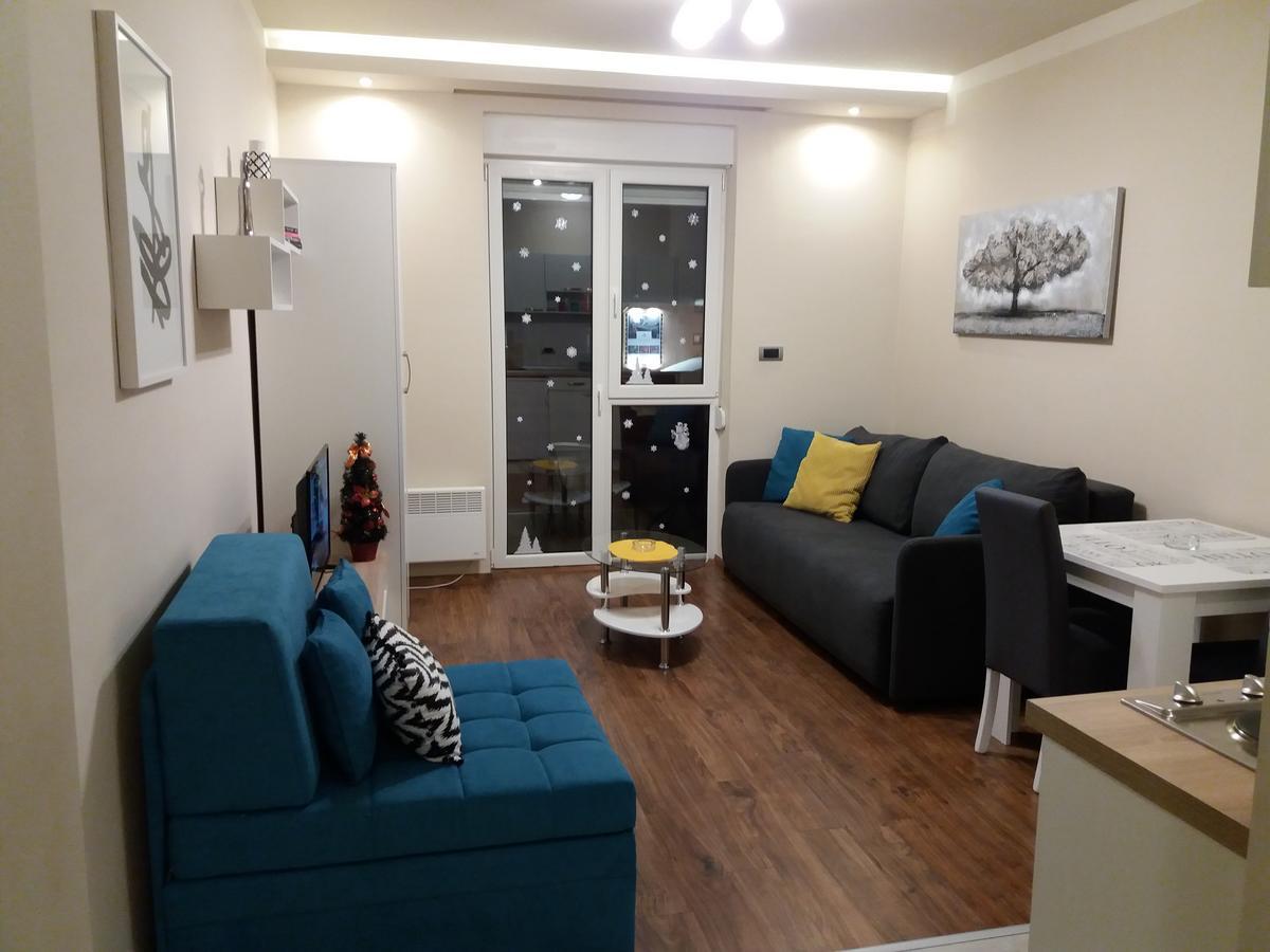 Centar! Masa Zlatibor Apartment Exterior foto