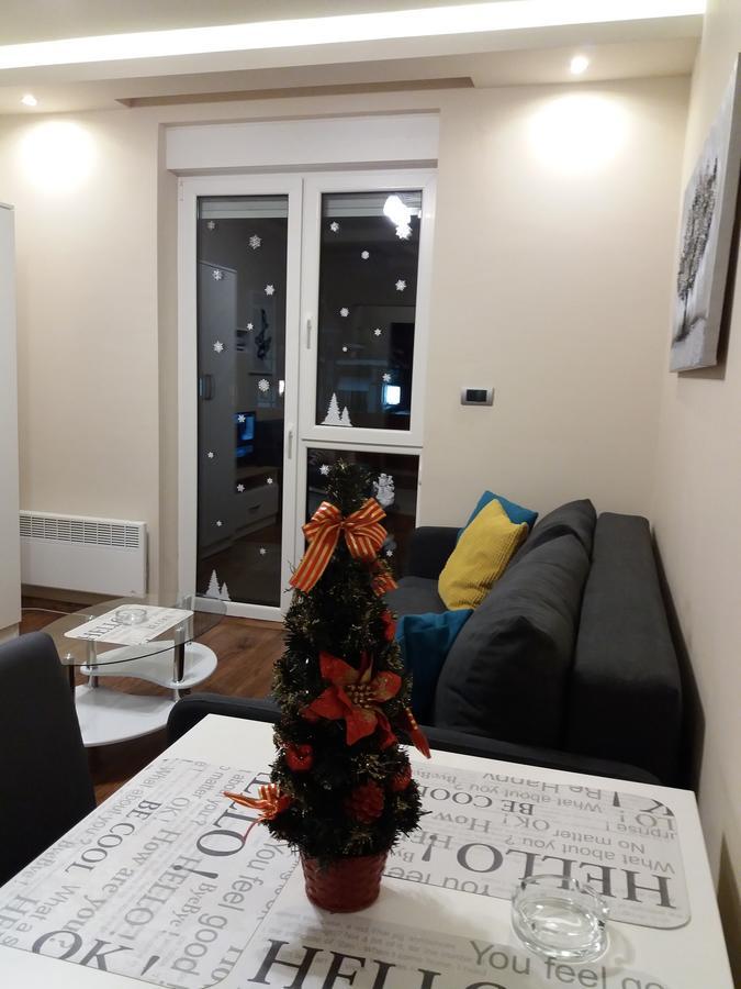 Centar! Masa Zlatibor Apartment Exterior foto