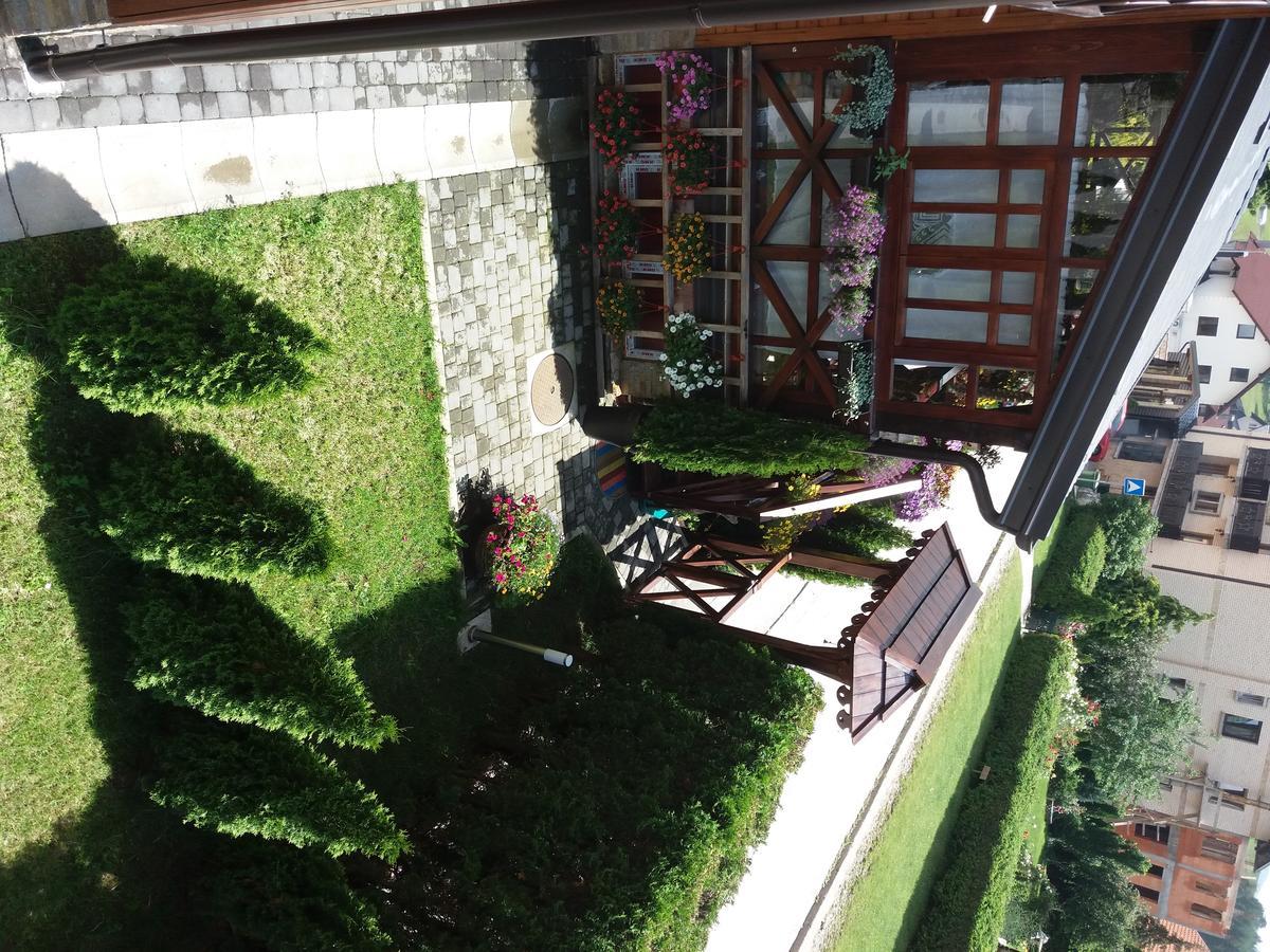 Centar! Masa Zlatibor Apartment Exterior foto